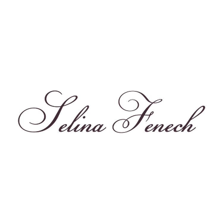 Selina Fenech Logo