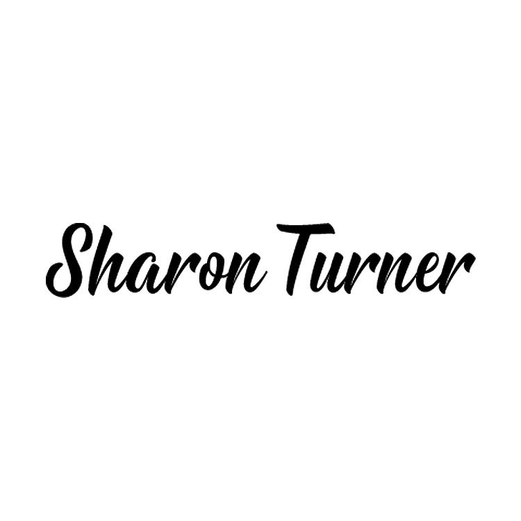Sharon Turner Logo