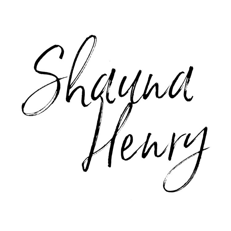 Shauna Henry Logo