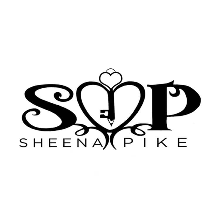 Sheena Pike Logo