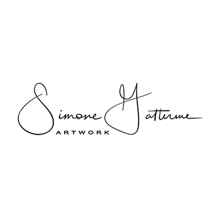 Simone Gatterwe Logo