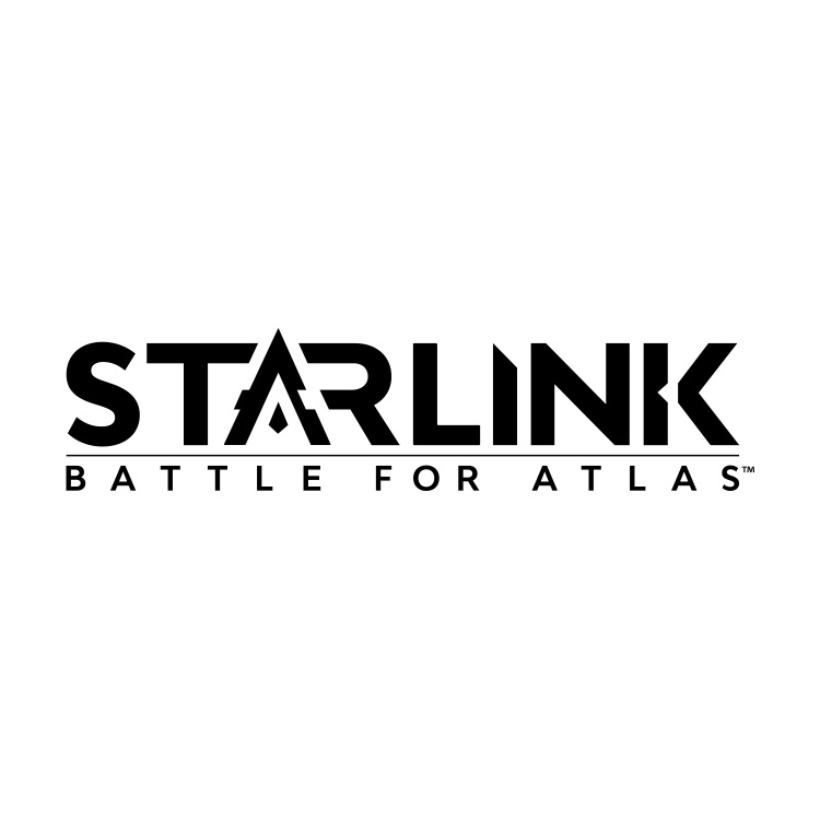 Starlink Battle for Atlas Logo