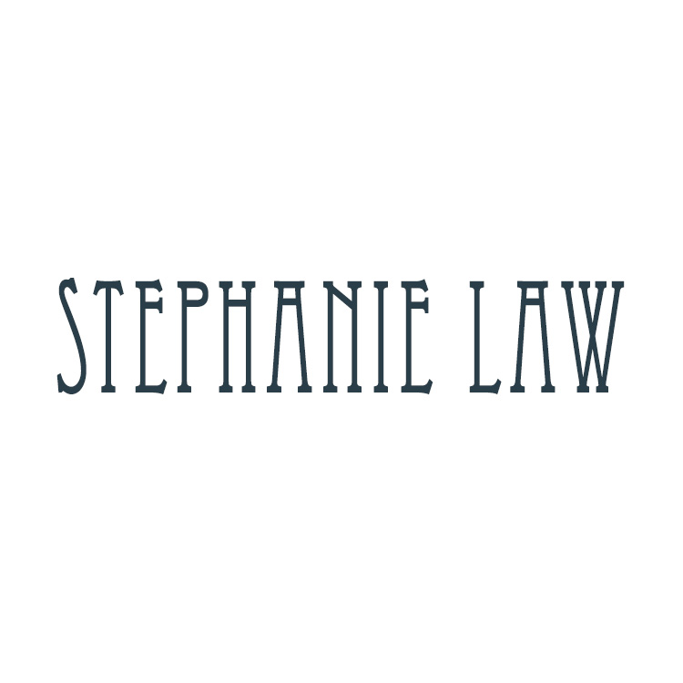 Stephanie Law Logo