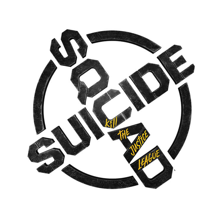 Suicide Squad: Kill The Justice League Logo