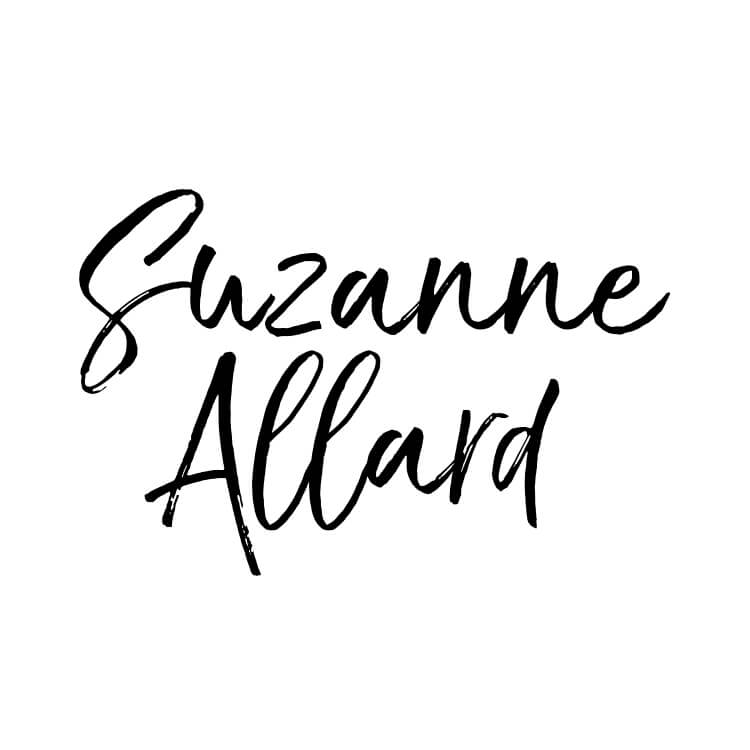 Suzanne Allard Logo