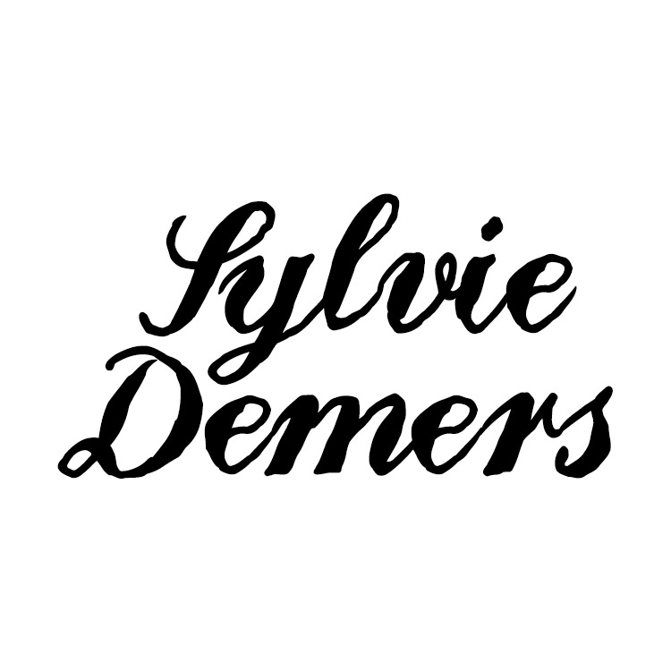 Sylvie Demers Logo