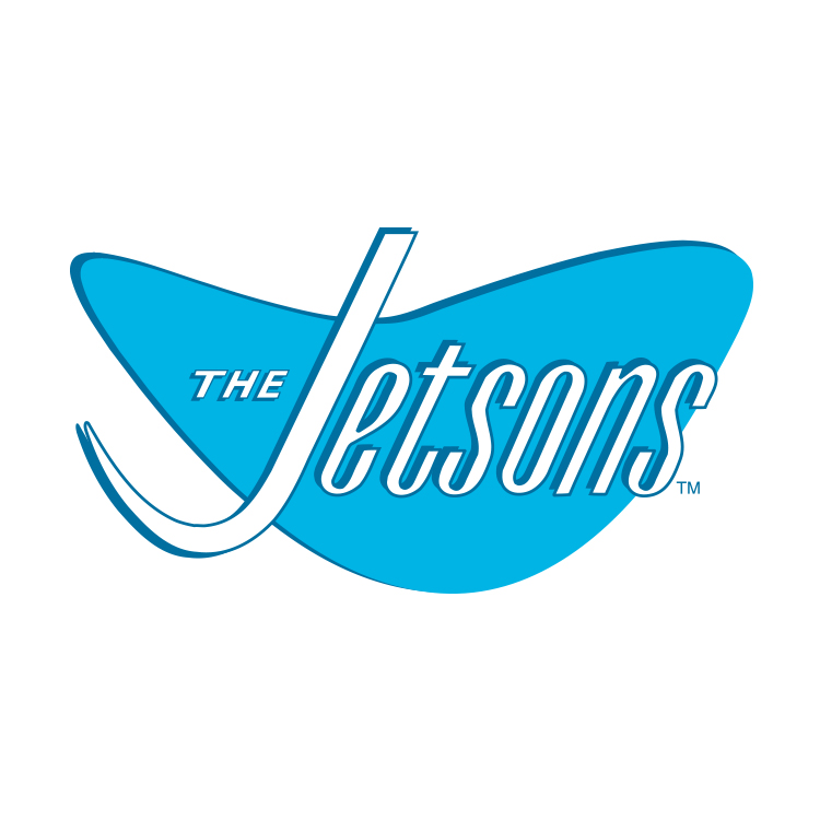 The Jetsons Logo