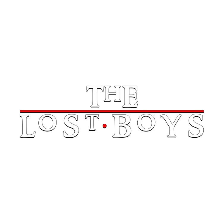 The Lost Boys Logo