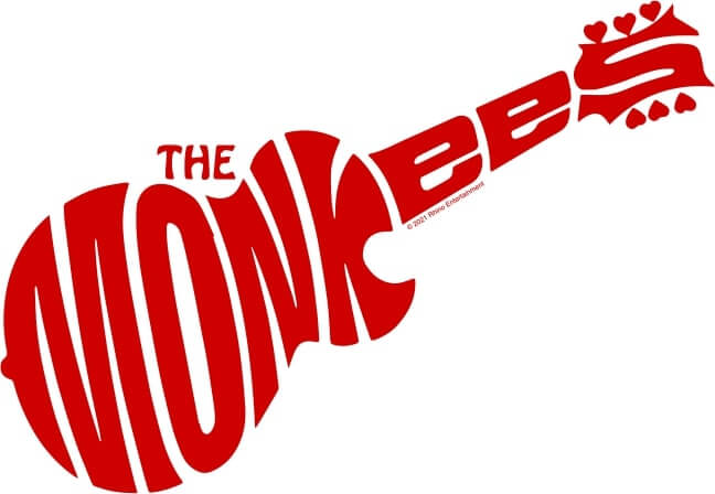 The Monkees Logo