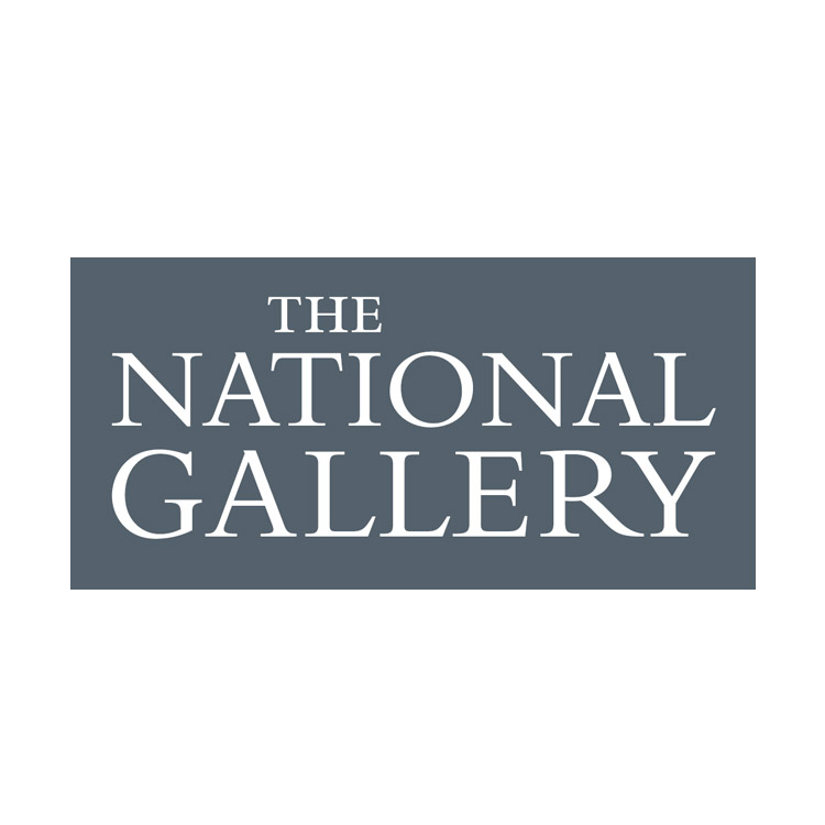 The National Gallery Logo