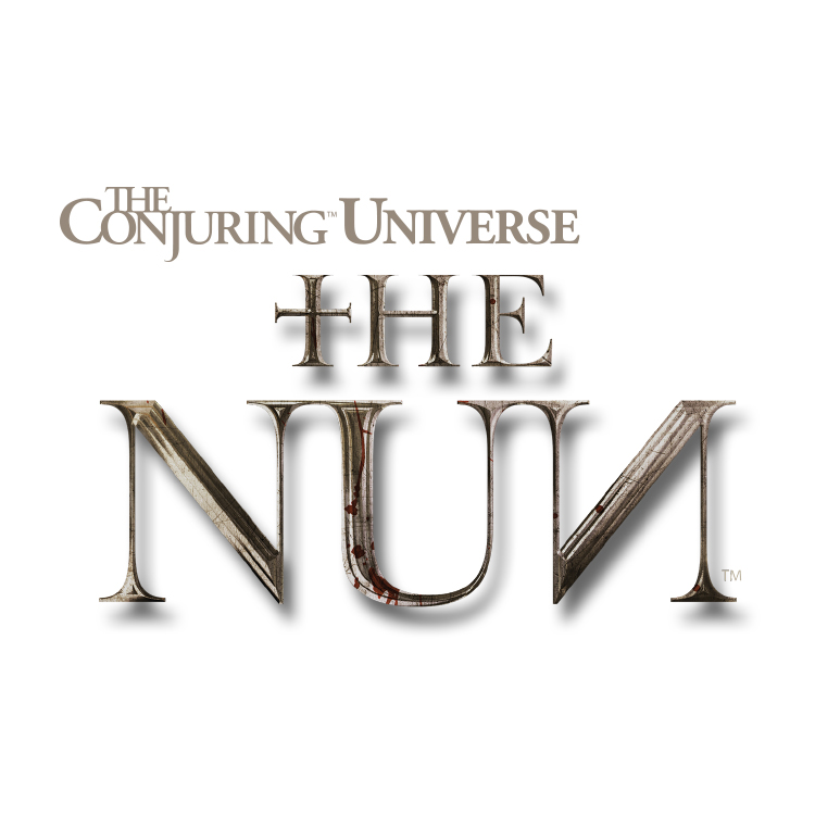 The Nun Logo
