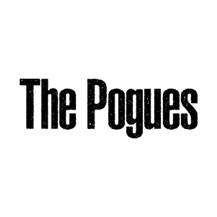 The Pogues Logo