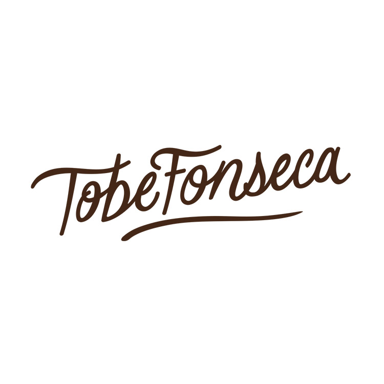 Tobe Fonseca Logo