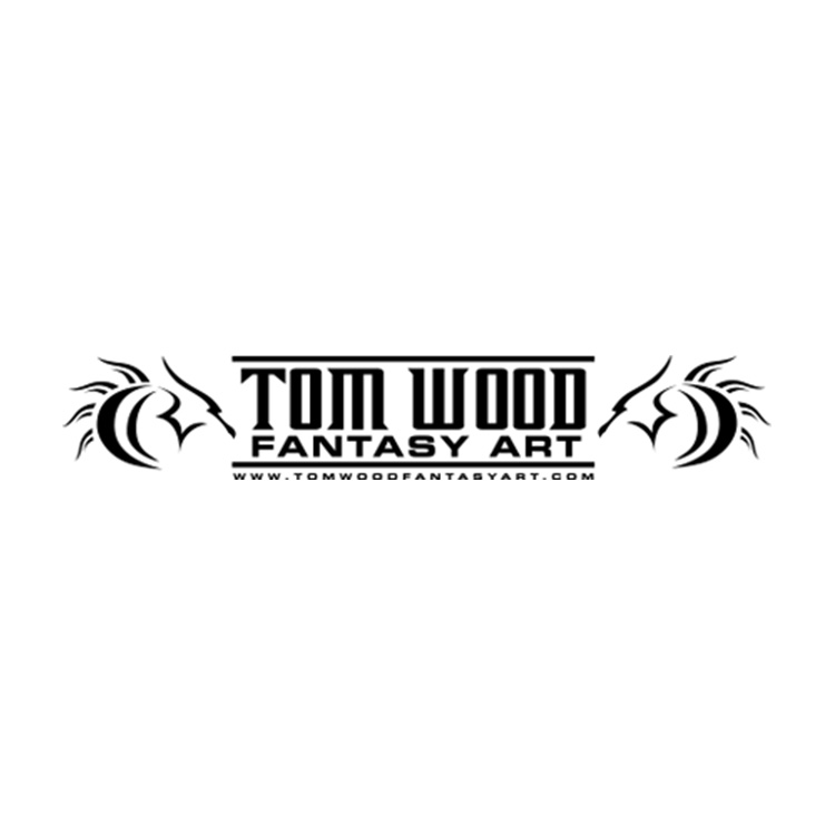Tom Wood Logo