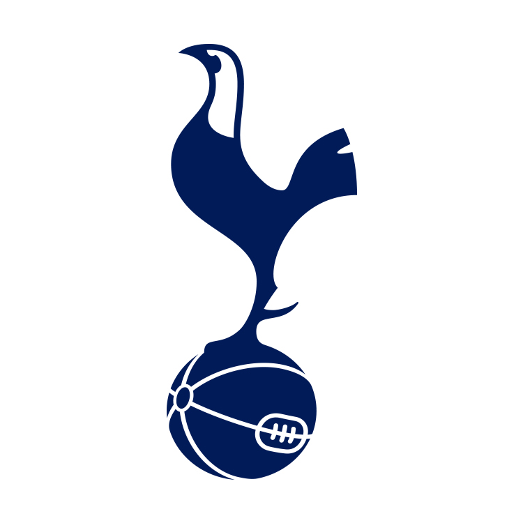 Tottenham Hotspur F.C. Logo