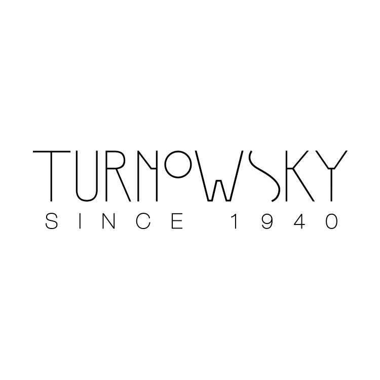 Turnowsky Logo