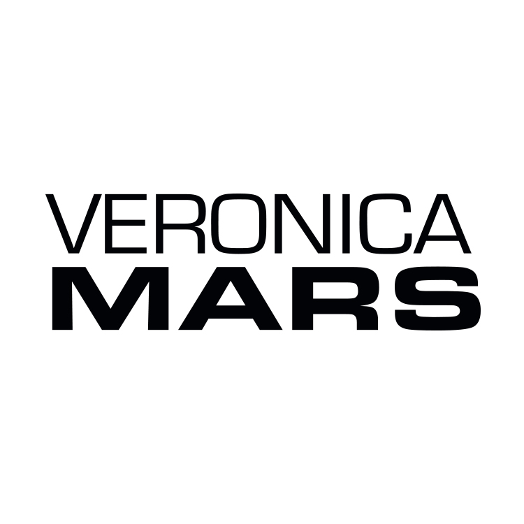 Veronica Mars Logo