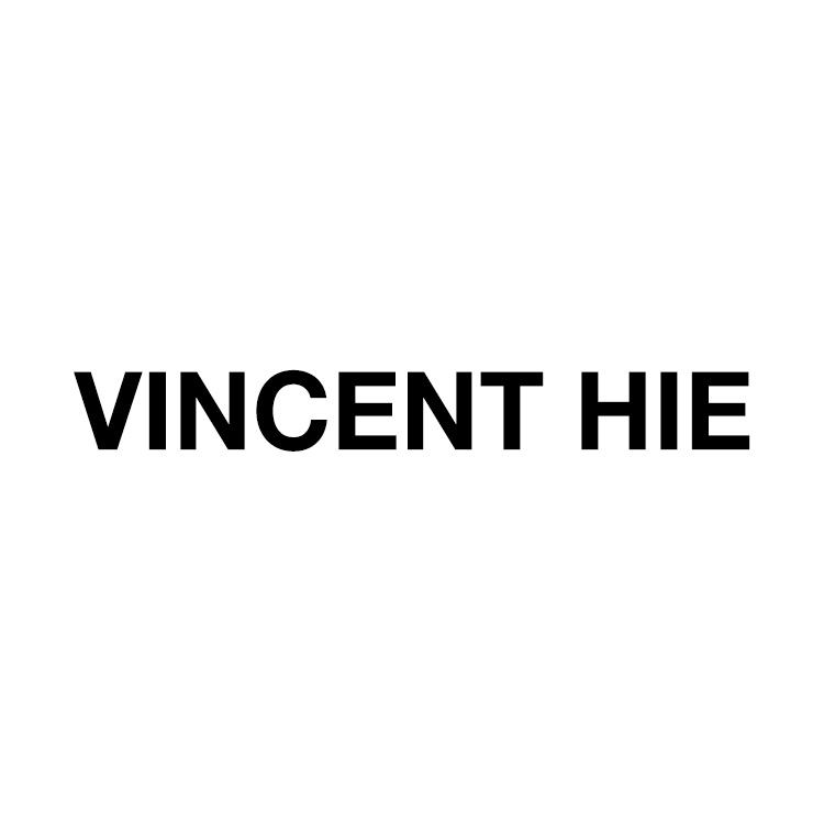 Vincent Hie Logo