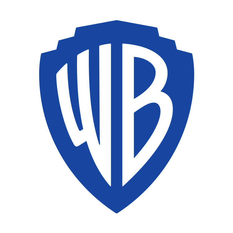 Warner Bros. Shield Logo