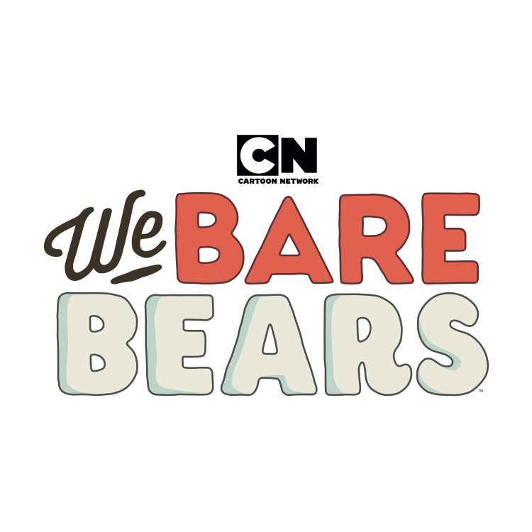 We Bare Bears Logo