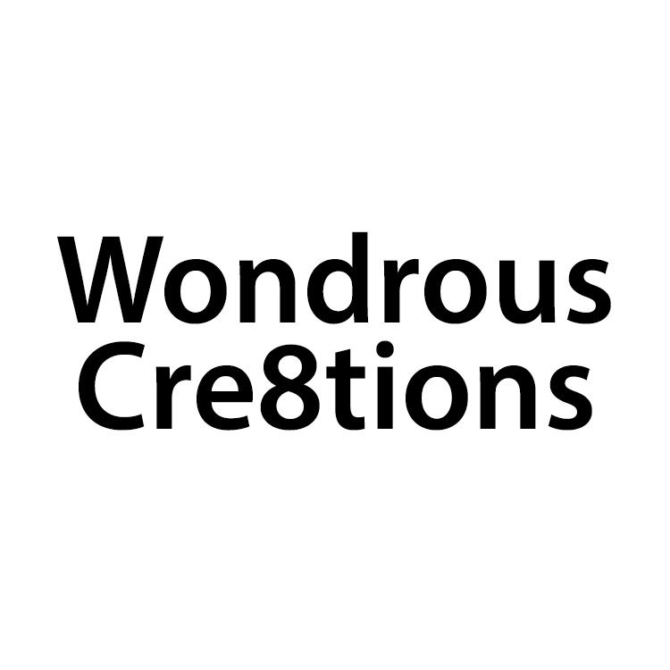 WondrousCre8tions Logo