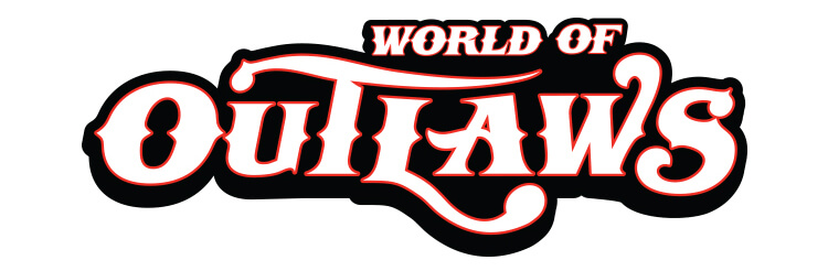 World of Outlaws Logo