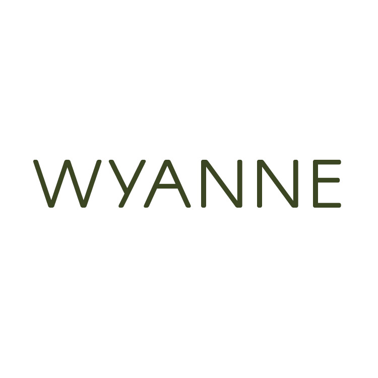 Wyanne Logo