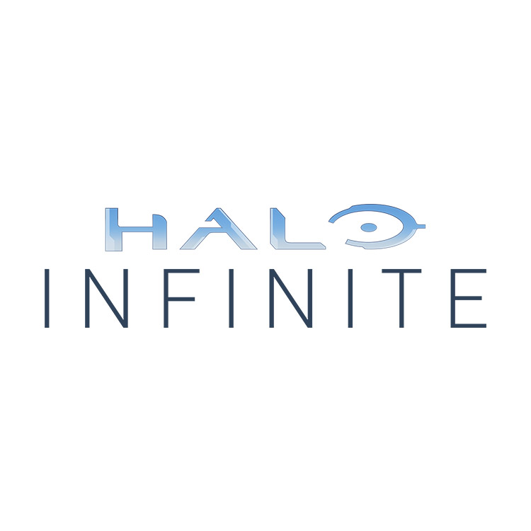 Xbox Game Studios Halo Infinite Logo