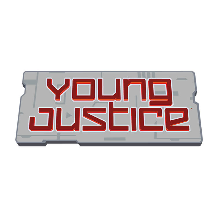 Young Justice Logo