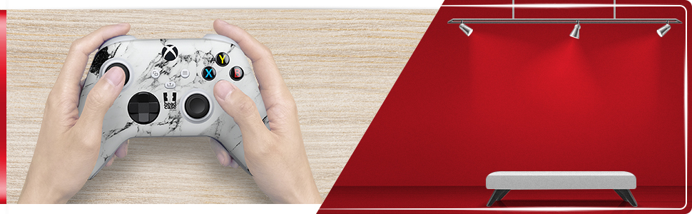 Impressive Protection