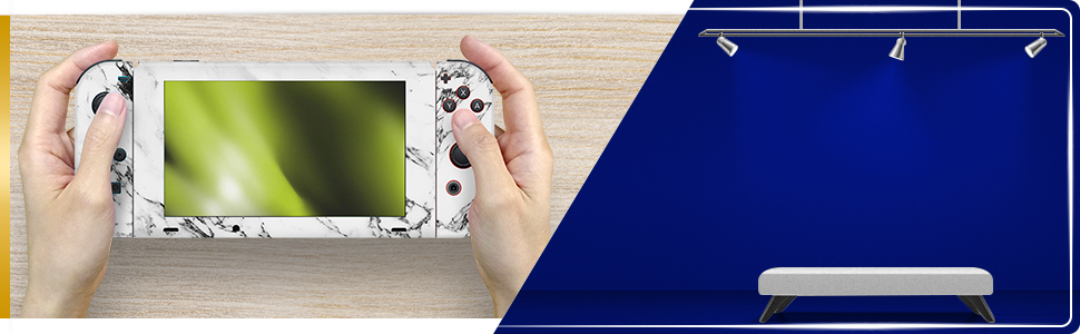 Impressive Protection