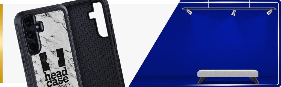 Eye-Catching Designs