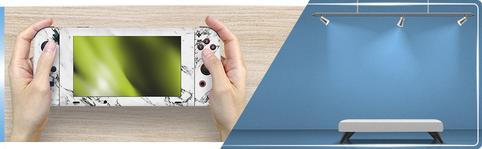 Impressive Protection