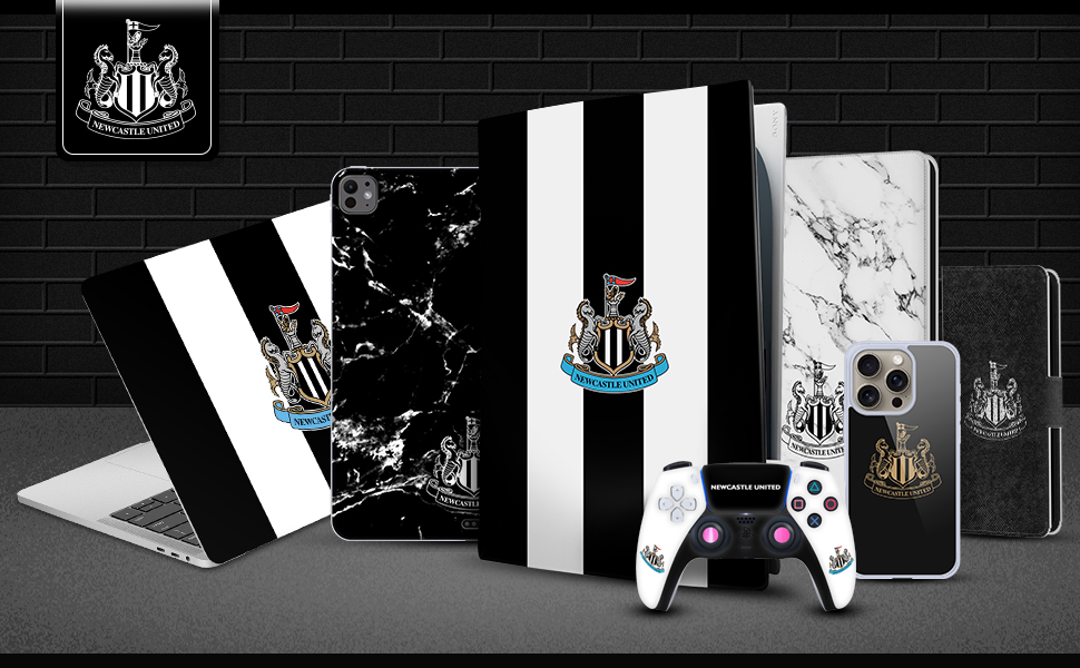 Phone Cases, Game Console Skins, Wraps and Accessories