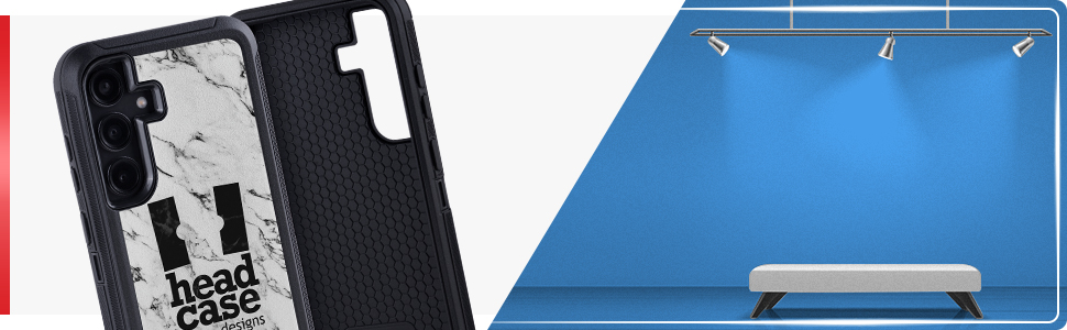 Eye-Catching Designs