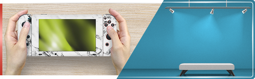 Impressive Protection