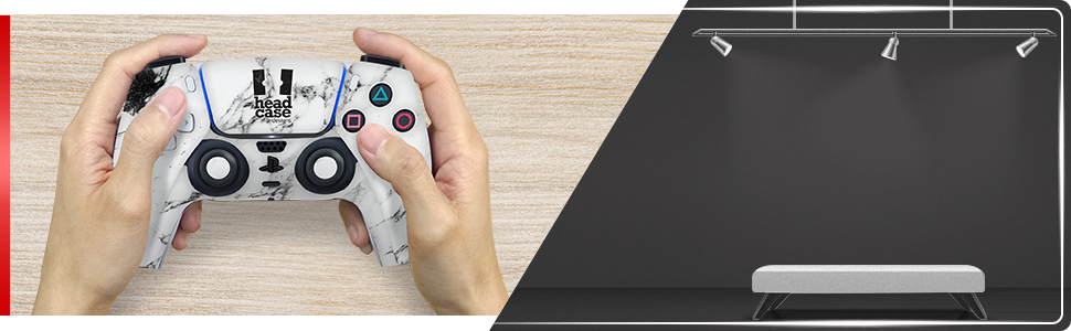 WWE THE UNDERTAKER MATTE VINYL SKIN DECAL FOR SONY PS5