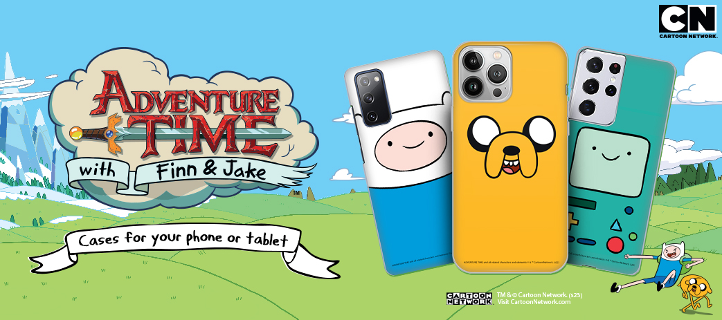 Adventure Time Beemo PS5 Controller Skin