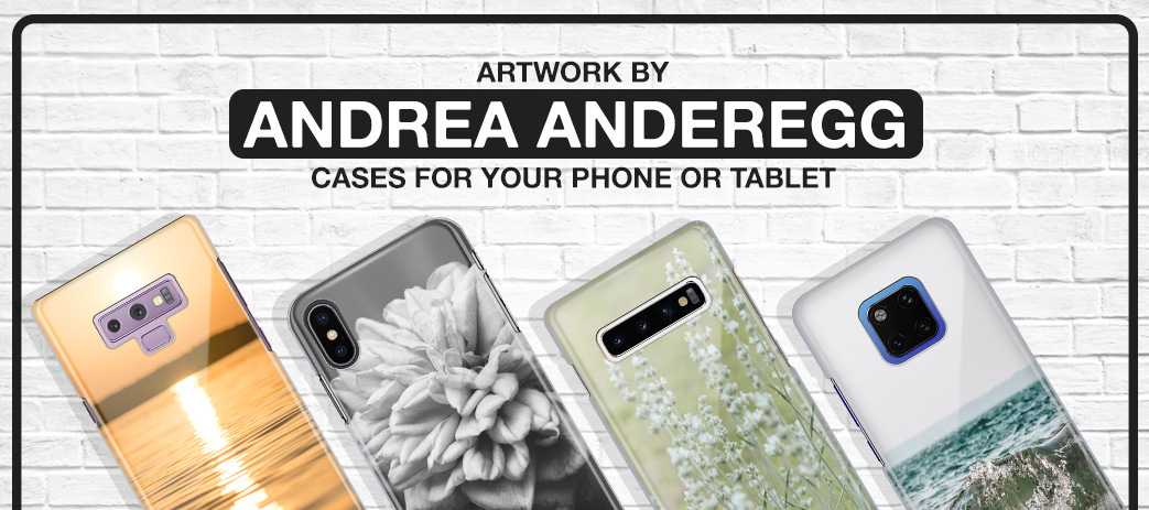 Phone Case, Tablet Case, Covers, Stickers, Skins Andrea Anderegg Phone Case, Tablet Case, Covers, Stickers, Skins Andrea Anderegg