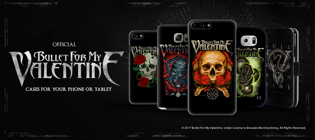 Bullet For My Valentine