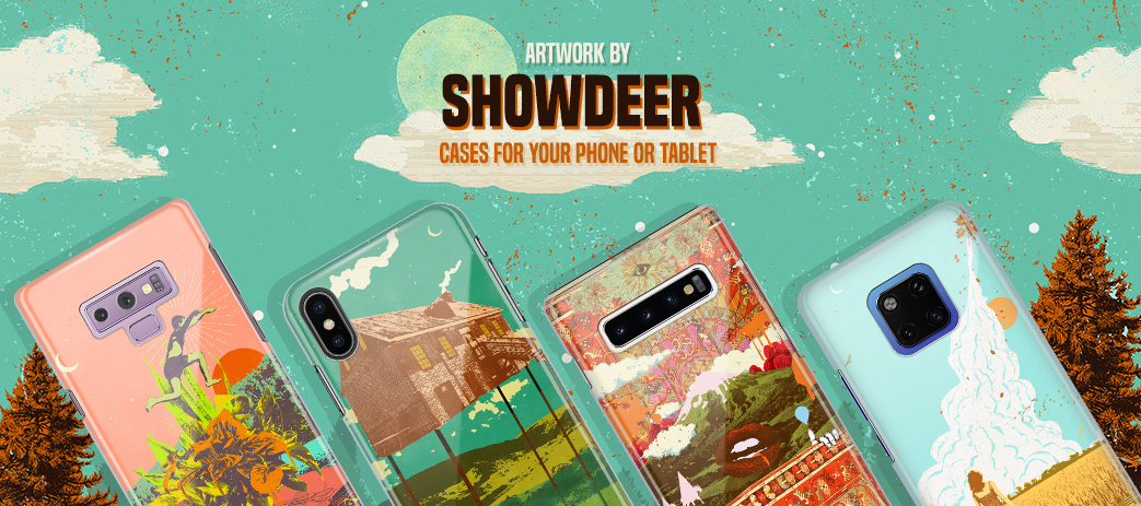 Phone Case, Tablet Case, Covers, Stickers, Skins Showdeer Phone Case, Tablet Case, Covers, Stickers, Skins Showdeer