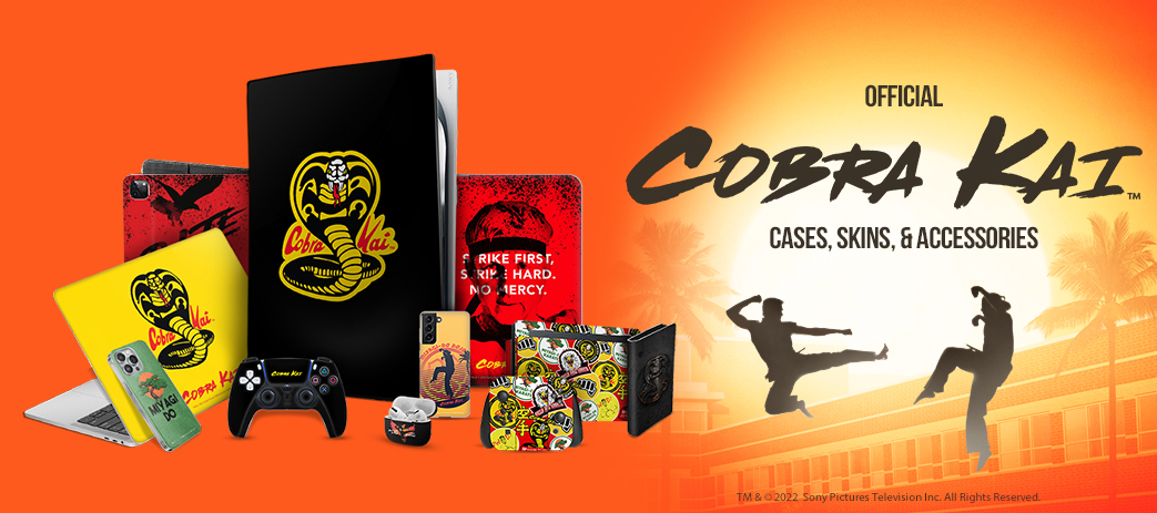 Head Case Designs Officially Licensed Cobra Kai Graphics Gold Medal Leather  Book Wallet Case Cover Compatible with Google Pixel 4 