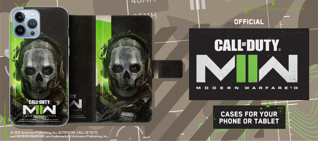 Modern Warfare 2 (2022) 15 Free Ingame Items with code @ Activision