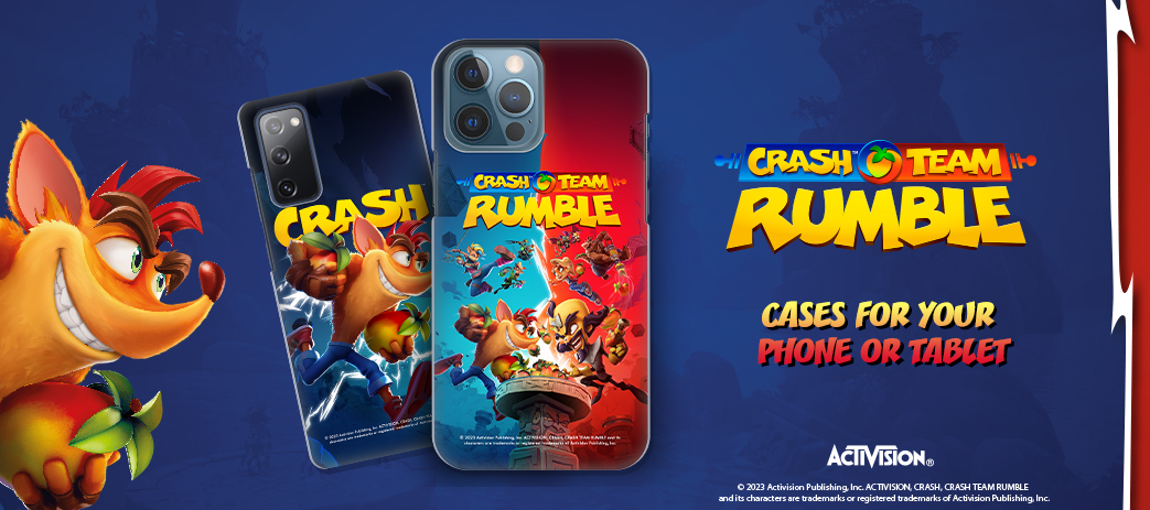 JOGO SONY CRASH TEAM RUMBLE PS5