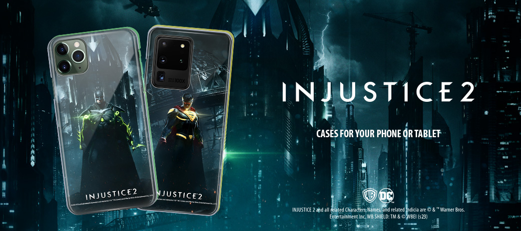 Injustice 2 deals for nintendo switch