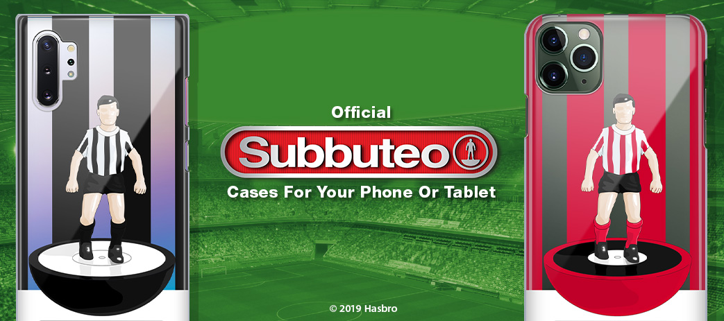 Phone Case, Tablet Case, Covers, Stickers, Skins Subbuteo Game Phone Case, Tablet Case, Covers, Stickers, Skins Subbuteo Game