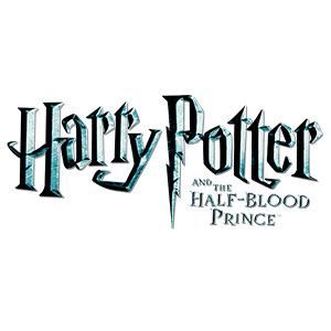 Harry Potter Half-Blood Prince