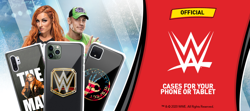 WWE