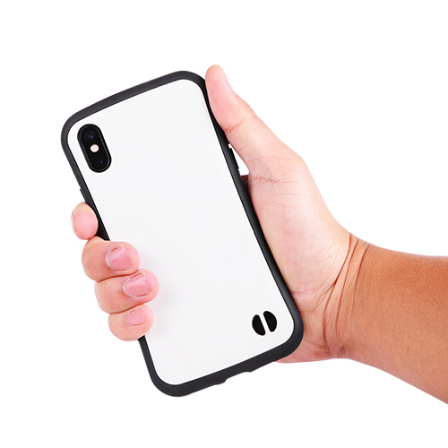Hybrid Gel Phone & Tablet Case Cover