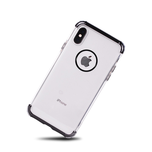 Shockproof Fender Phone & Tablet Case Cover